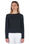 Stock women&amp;#39;s blouses frankie morello - Zdjęcie 5
