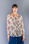 Stock women&amp;#39;s blouses twinset - Foto 4
