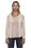 Stock women&amp;#39;s cardigan alpha studio - Photo 3