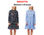 Stock women&amp;#39;s dresses bagutta - 1