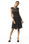 Stock women&amp;#39;s dresses byblos - Zdjęcie 2