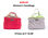 Stock women&amp;#39;s handbags byblos - 1