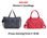 Stock women&amp;#39;s handbags kipling - 1