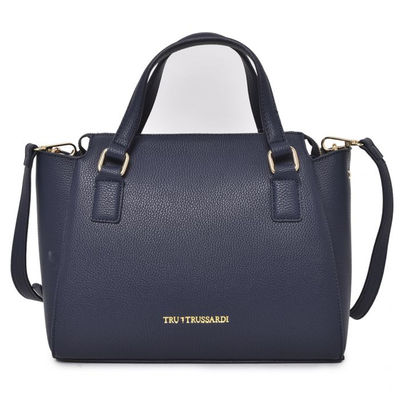 Stock women&#39;s handbags tru trussardi