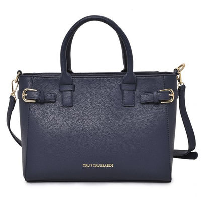 Stock women&amp;#39;s handbags tru trussardi - Foto 5