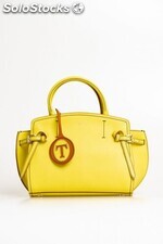 Stock women&#39;s handbags trussardi