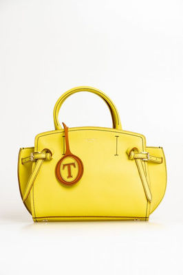 Stock women&#39;s handbags trussardi