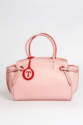 Stock women&amp;#39;s handbags trussardi - Photo 3
