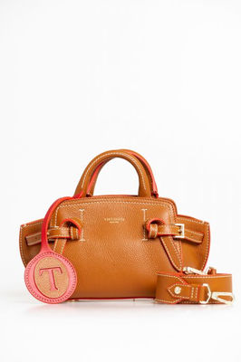 Stock women&amp;#39;s handbags trussardi - Photo 4