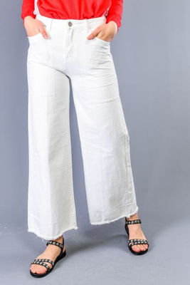 Stock women&amp;#39;s jeans twinset - Zdjęcie 4