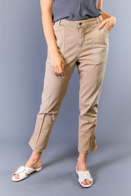 Stock women&amp;#39;s jeans twinset - Photo 2