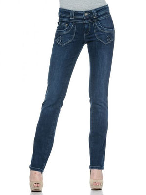 Stock women&amp;#39;s jeans ungaro fever - Zdjęcie 2