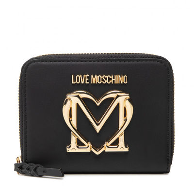 Stock women&amp;#39;s love moschino bags and wallets - Foto 4