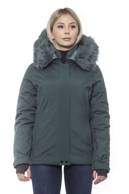 Stock women&amp;#39;s outerwear trussardi collection - Foto 3