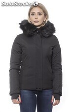 Stock women&#39;s outerwear trussardi collection