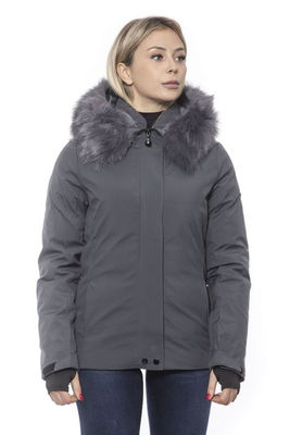Stock women&amp;#39;s outerwear trussardi collection - Photo 4