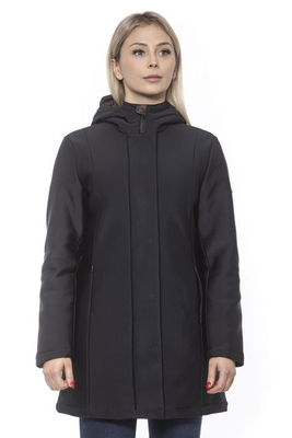 Stock women&amp;#39;s outerwear trussardi collection - Photo 5