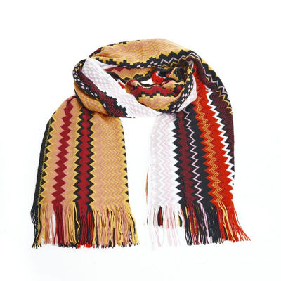 Stock women&amp;#39;s scarves missoni - Zdjęcie 2