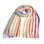 Stock women&amp;#39;s scarves missoni - Zdjęcie 5