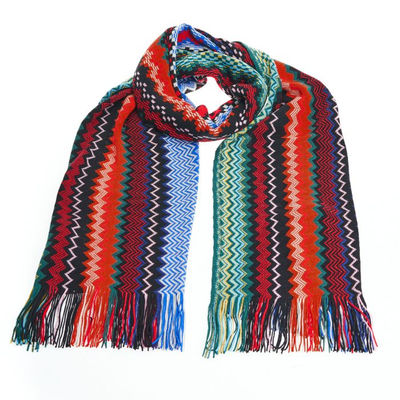 Stock women&amp;#39;s scarves missoni - Photo 3