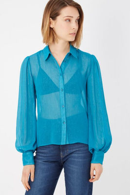 Stock women&amp;#39;s shirts and blouses please - Zdjęcie 2