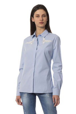 Stock women&amp;#39;s shirts frankie morello - Zdjęcie 3