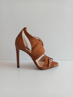 Stock women&amp;#39;s shoes pinko - Foto 2