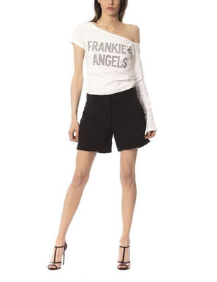 Stock women&amp;#39;s shorts frankie morello - Zdjęcie 2