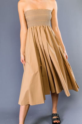 Stock women&amp;#39;s skirts twinset - Foto 4