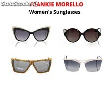 Stock women's sunglasses frankie morello