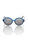 Stock women&amp;#39;s sunglasses frankie morello - Zdjęcie 3