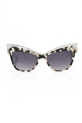 Stock women&amp;#39;s sunglasses frankie morello - Zdjęcie 4
