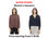 Stock women&amp;#39;s sweaters alpha studio - 1