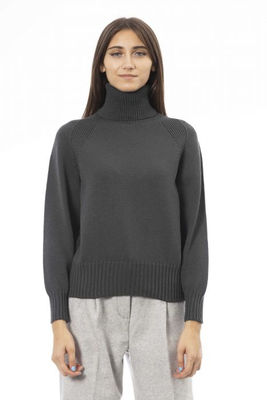 Stock women&amp;#39;s sweaters alpha studio - Photo 2