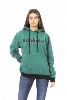 Stock women&amp;#39;s sweatshirts baldinini trend - Photo 4