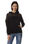 Stock women&amp;#39;s sweatshirts frankie morello - Foto 4