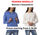 Stock women&amp;#39;s sweatshirts frankie morello - 1