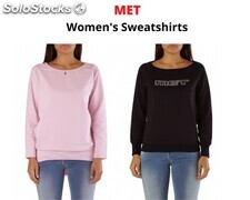 Stock women&#39;s sweatshirts met