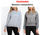 Stock women&amp;#39;s sweatshirts trussardi - 1