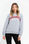 Stock women&amp;#39;s sweatshirts trussardi - Zdjęcie 5
