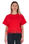 Stock women&amp;#39;s t-shirt frankie morello - Zdjęcie 2