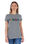 Stock women&amp;#39;s t-shirt frankie morello - Foto 4