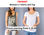 Stock women&amp;#39;s t-shirts and top twinset - 1