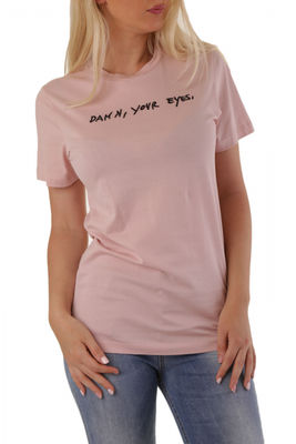 Stock women&amp;#39;s t-shirts and tops diesel - Zdjęcie 5