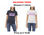Stock women&amp;#39;s t-shirts baldinini trend - 1