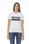 Stock women&amp;#39;s t-shirts baldinini trend - Photo 3