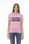 Stock women&amp;#39;s t-shirts baldinini trend - Photo 4