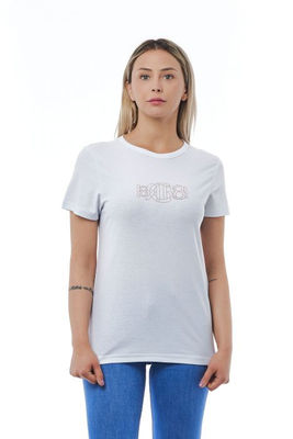 Stock women&amp;#39;s t-shirts cerruti 1881 - Zdjęcie 3