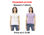 Stock women&amp;#39;s t-shirts trussardi action - 1