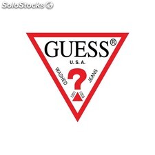 Stock women&#39;s total look clothing guess